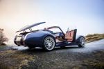 Morgan Aero 8 2015 года